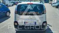 2014 Citroen C3
