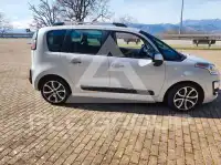 2014 Citroen C3