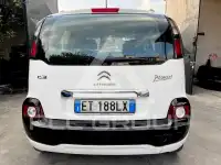 2014 Citroen C3