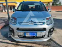 2014 Citroen C3