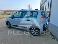 2014 Citroen C3