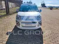 2014 Citroen C3
