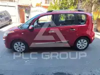 2014 Citroen C3