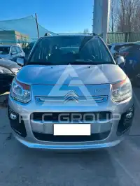 2014 Citroen C3