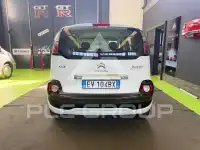 2014 Citroen C3