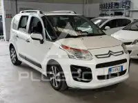 2014 Citroen C3