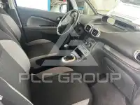2014 Citroen C3