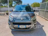 2014 Citroen C3