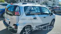 2014 Citroen C3