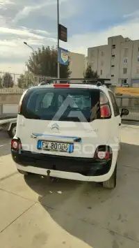 2014 Citroen C3