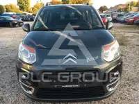 2012 Citroen C3
