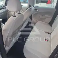 2014 Citroen C3