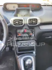 2014 Citroen C3