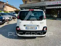 2014 Citroen C3