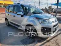 2014 Citroen C3