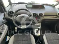 2014 Citroen C3