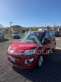 2014 Citroen C3