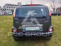 2014 Citroen C3