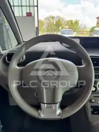 2014 Citroen C3