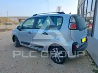 2014 Citroen C3