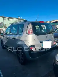 2014 Citroen C3