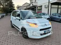 2014 Citroen C3