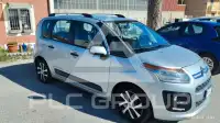 2014 Citroen C3