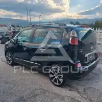 2014 Citroen C3