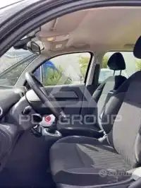 2014 Citroen C3