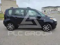 2014 Citroen C3