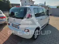 2014 Citroen C3