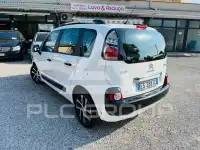 2014 Citroen C3