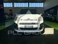 2014 Citroen C3
