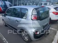 2014 Citroen C3