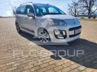 2014 Citroen C3