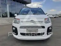 2014 Citroen C3