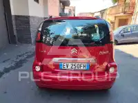 2014 Citroen C3