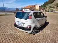 2014 Citroen C3