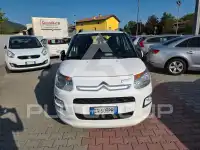 2014 Citroen C3