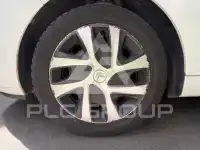 2014 Citroen C3