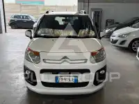 2014 Citroen C3