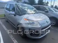 2014 Citroen C3