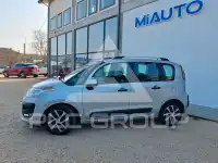 2014 Citroen C3
