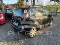 2014 Citroen C3