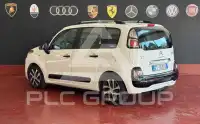 2014 Citroen C3