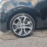 2014 Citroen C3