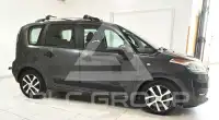 2014 Citroen C3