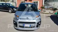 2014 Citroen C3