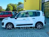 2014 Citroen C3