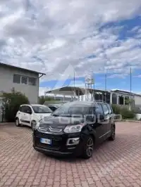 2014 Citroen C3